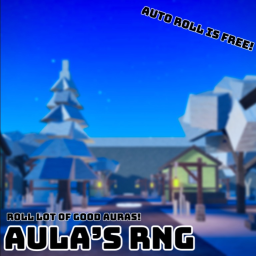 Aula's RNG