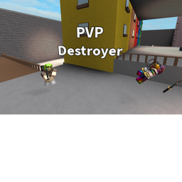PVP Destroyer [Beta]