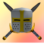 The True Crusaders Of Roblox!