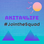 Akita4Life101 Friend/Fan Group