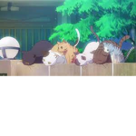 Adorable pets<3