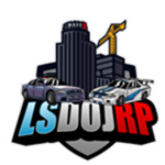 Los Santos | DOJ:RP | Realistic Roleplay