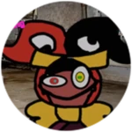 congratulations Roblox badge thumbnail