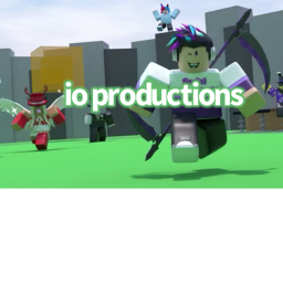 Group Training io productions