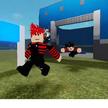 Capture The Flag (Beta)