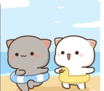 mochi<333