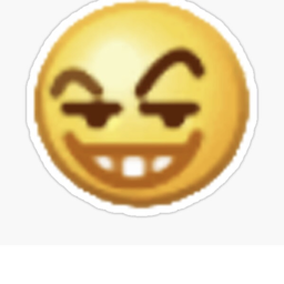 emoji crossing