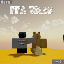 FFA Wars [Beta]