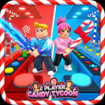 2 Player Candy Tycoon