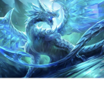 Ice lords and gods