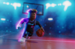 Basketball Mamba