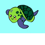Shelly with the ######