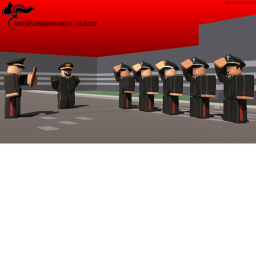 Arma || Centro Rank
