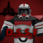 Diplomatic Service Security Force