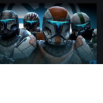 Galactic Republic |#HASHTAG|