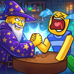 Arm Wrestle Simulator icon