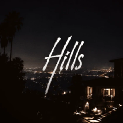 & Hills Roblox group icon