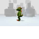 Cool trex