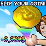 [🍀] Flip Your Coin!