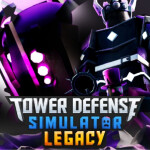 TDS: Legacy [HARDCORE BETA]