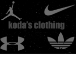 koda's clothing factory