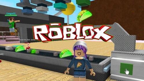 Free Build
