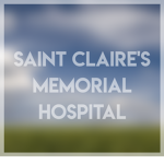 St. Claire's Memorial Hospital