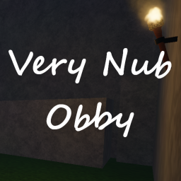 Very Nub obby