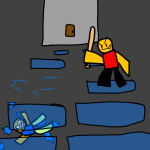 Escape of the city!!