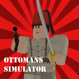 Ottoman Empire [UPDATED]