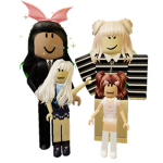 The Ameexup Family