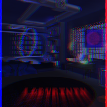 Labyrinth - ラビリンス