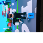 Roblox games rule