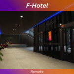 F-Hotel (Paused)