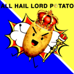 Lord Potatoes Minions