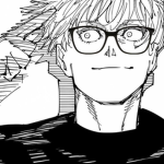 ʚ BelovedBySatoru ɞ