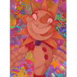 •||Fnaf Fan Group||-Sister Location-||•