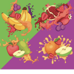 Fruit Smasher