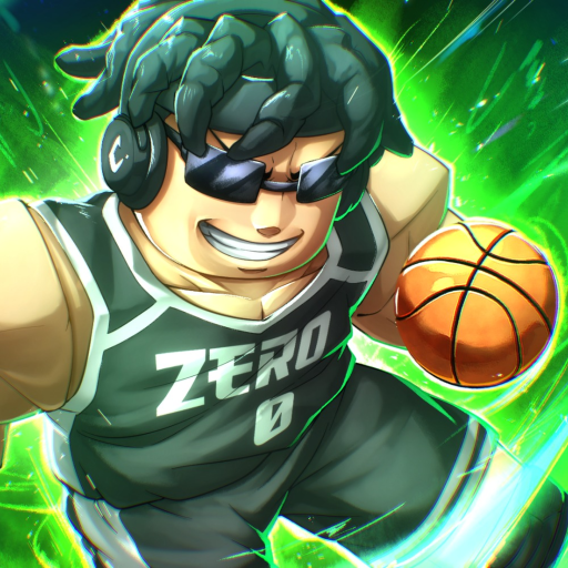 Basketball Zero