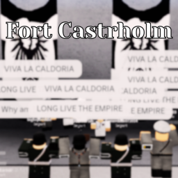 Fort Castrholm