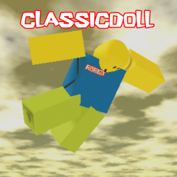 Classicdoll (ragdoll)