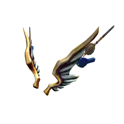 The Wings of the Unknown thumbnail