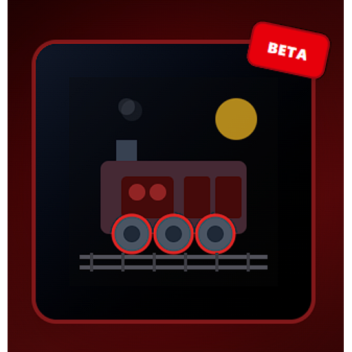 Scary Train to Dead End (Beta)