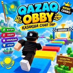 [Qazaq Obby] Otandyk Қазақша icon