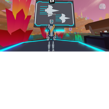 Galaxy Speeders   (BETA)