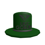 UGC Goblin TopHat