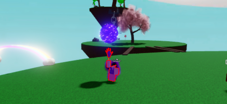 [👾TROJAN👾] Killstreak: Button Test screenshot 2