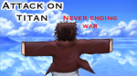 Attack on titan fight for freedom