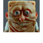 SpongeChrist