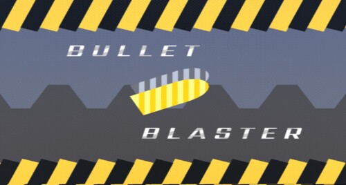 ¡Eventos! Bullet Blaster